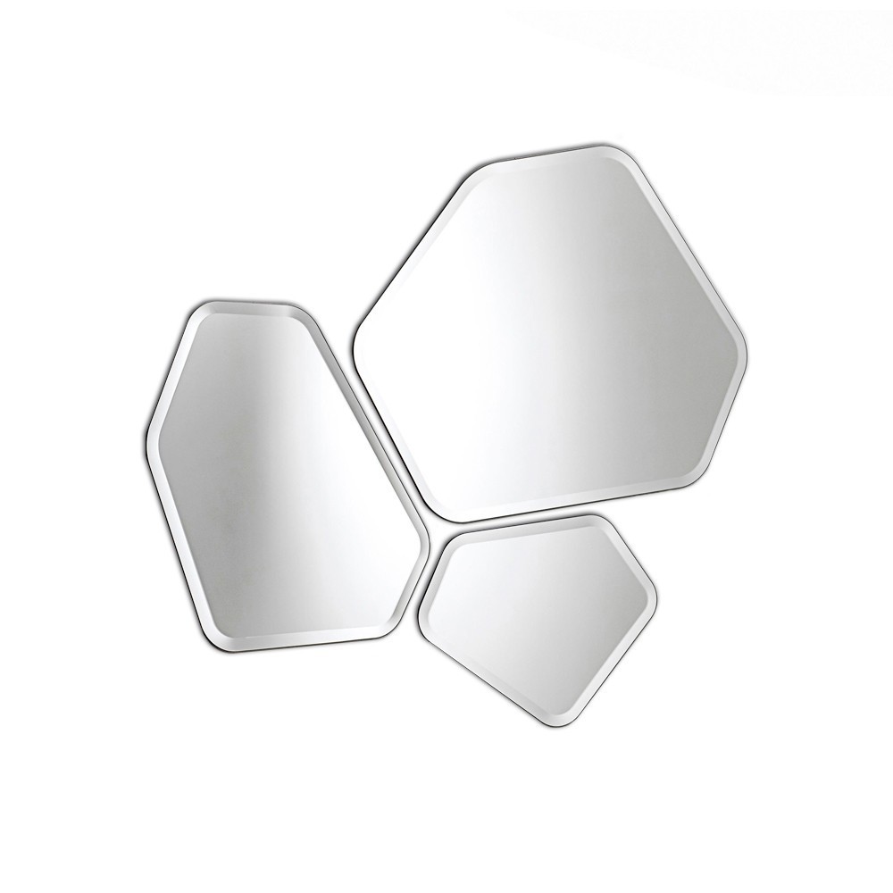 Espejo Quartz Desalto