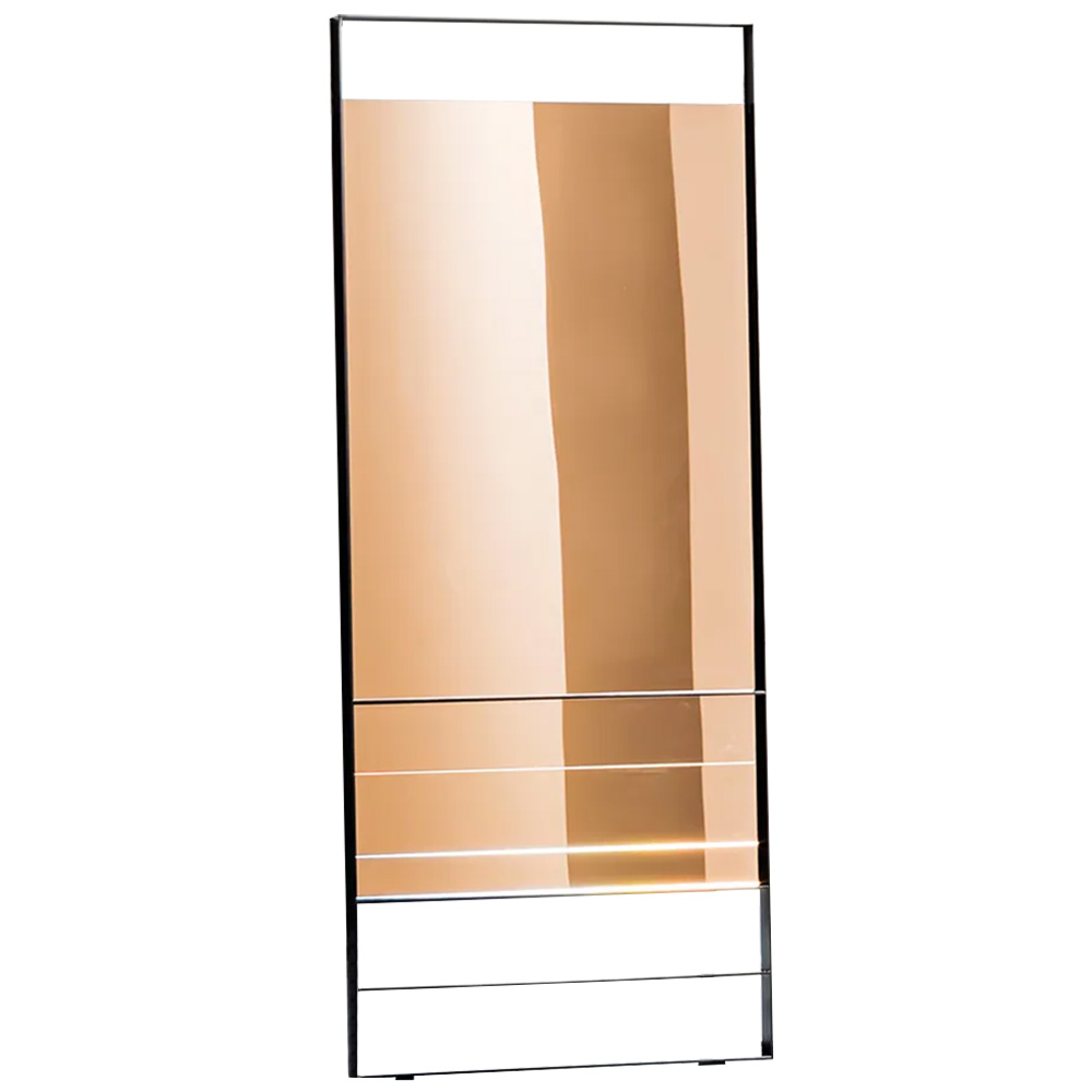 Espejo Visual linear Sovet Italia