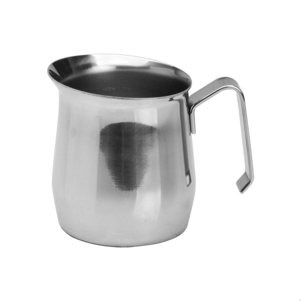 Lechera de Acero Inoxidable 18/10, 350 ml (3 Tazas), Colección Jolly 1946