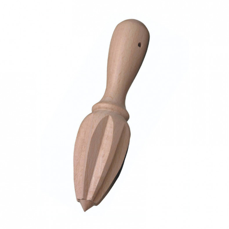 EXPRIMIDOR LIMONES MADERA