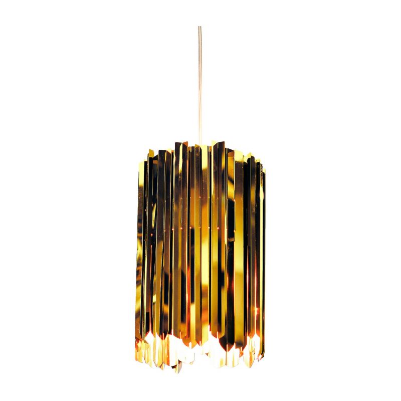 Lámpara De Suspensión Facet 18