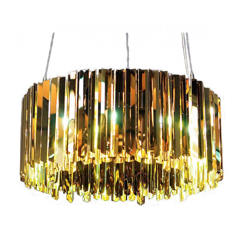 Lámpara De Suspensión Facet 60