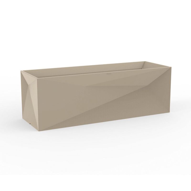 Faz Jardinera, especial para colocar plantas en espacios abiertos