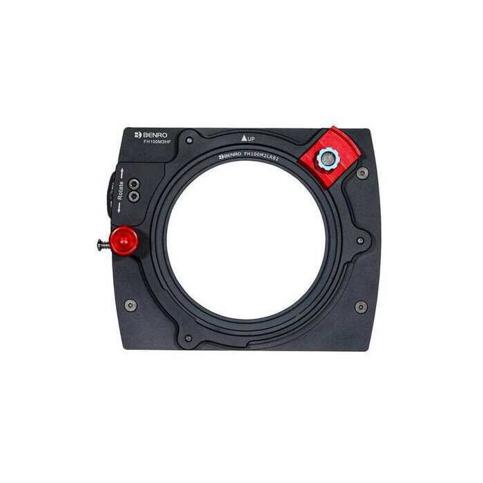 BENRO PORTAFILTRO 100MM/82-77MM FH100M3