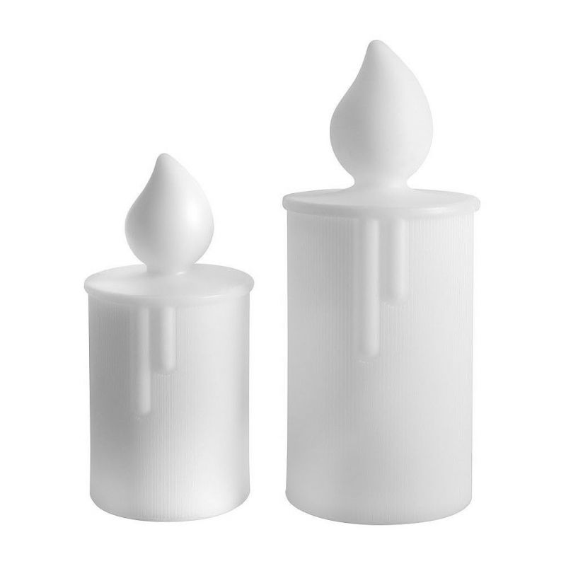 Lámpara de mesa Fiammetta