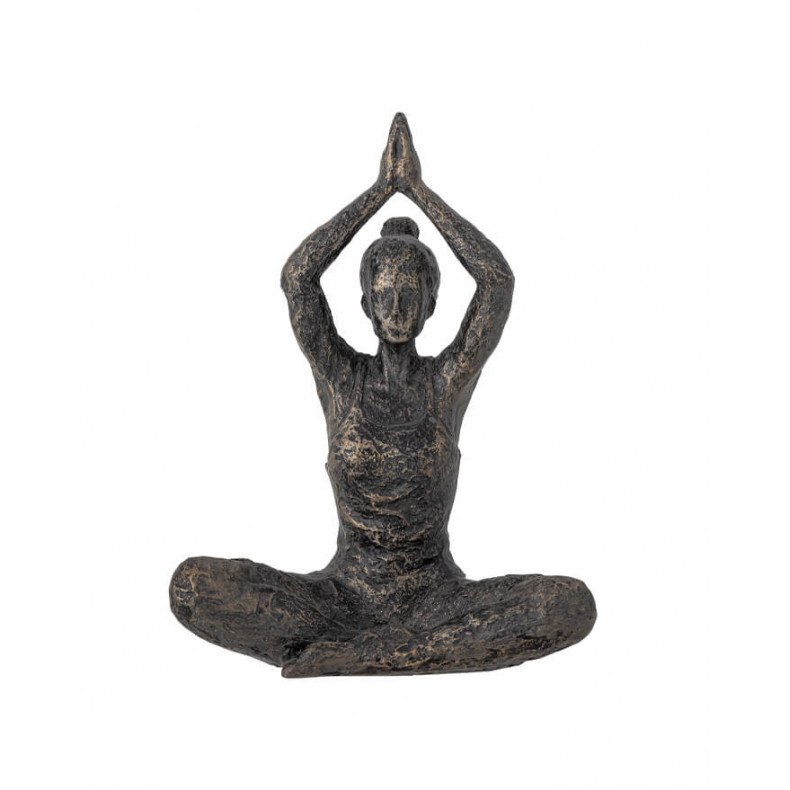 FIGURA DECORATIVA MIIRAL 1