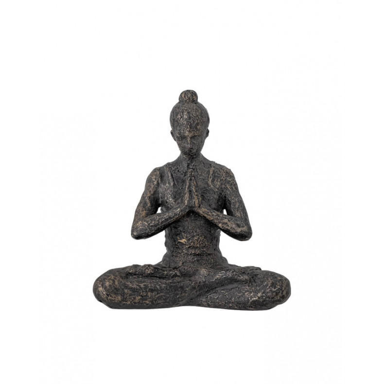 FIGURA DECORATIVA MIIRAL 2