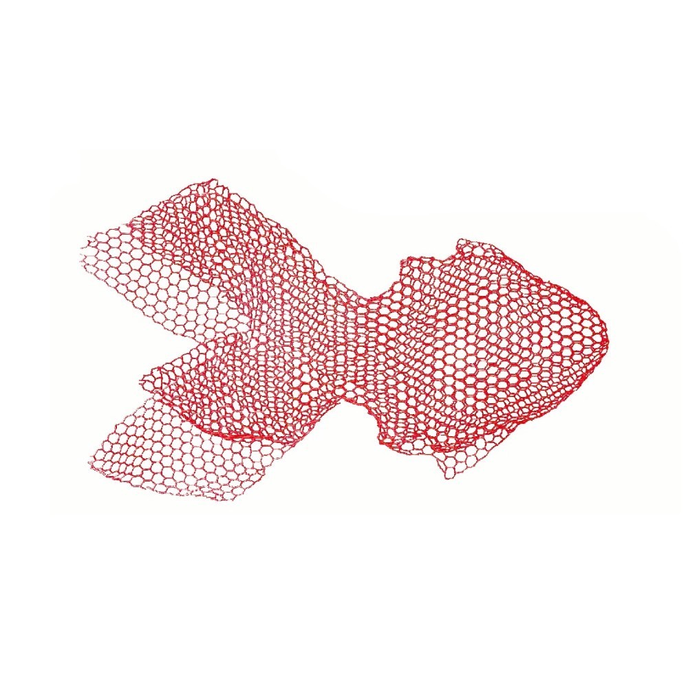 Escultura Fish Magis