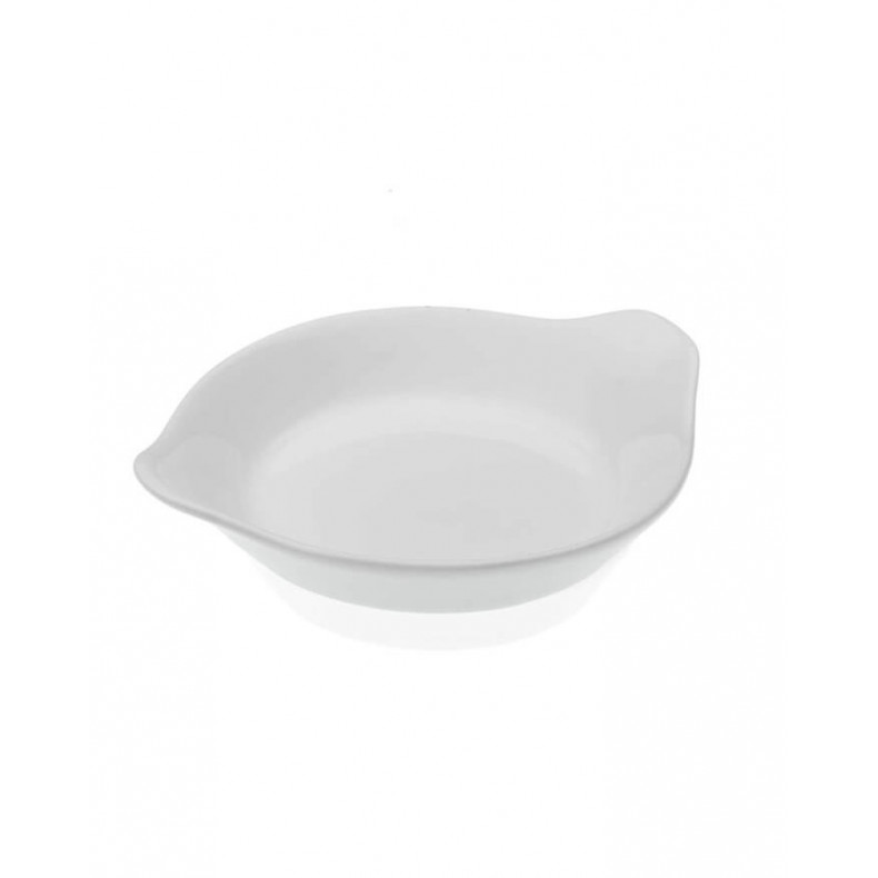 FUENTE DE HORNO CON ASAS 19CM