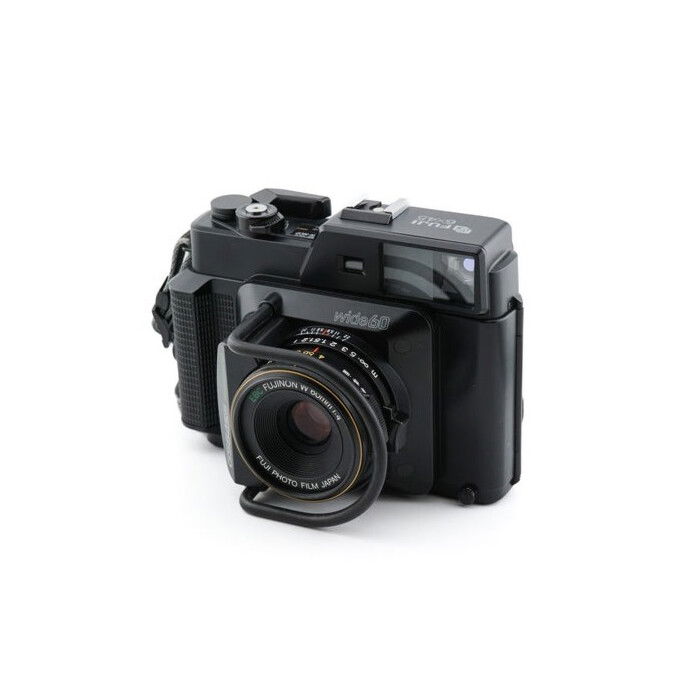 FUJIFILM GS 645 S PROF. 60/4 2ª mano