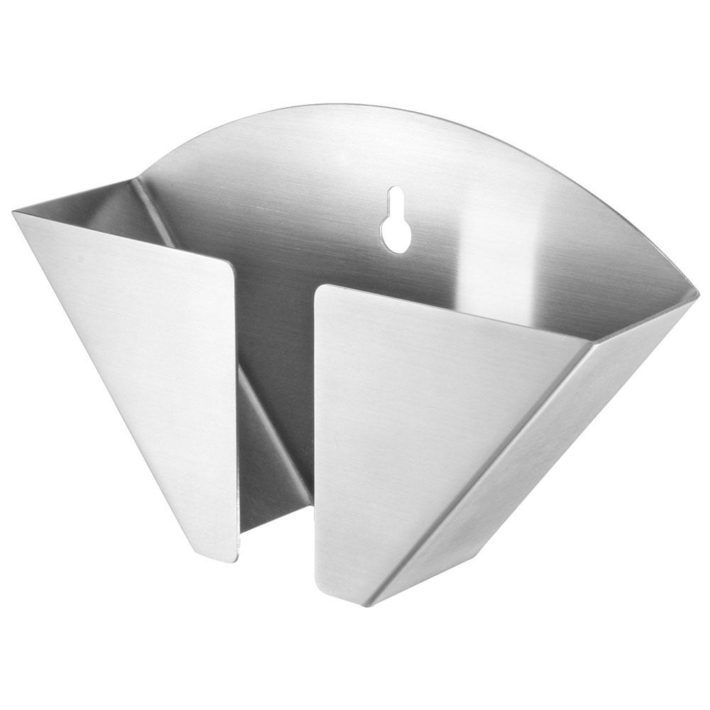 Zack Soporte Filtros Cafetera Nuno para colgar en la pared 18,5x6,5x11 cm