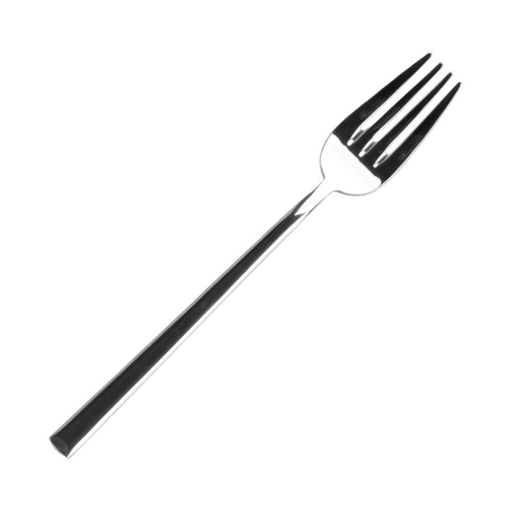 Herdmar Tenedor Postre Colección Arco 12 Unidades 18,8 cm