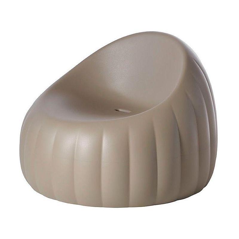 Sillón confort Gelée Lounge