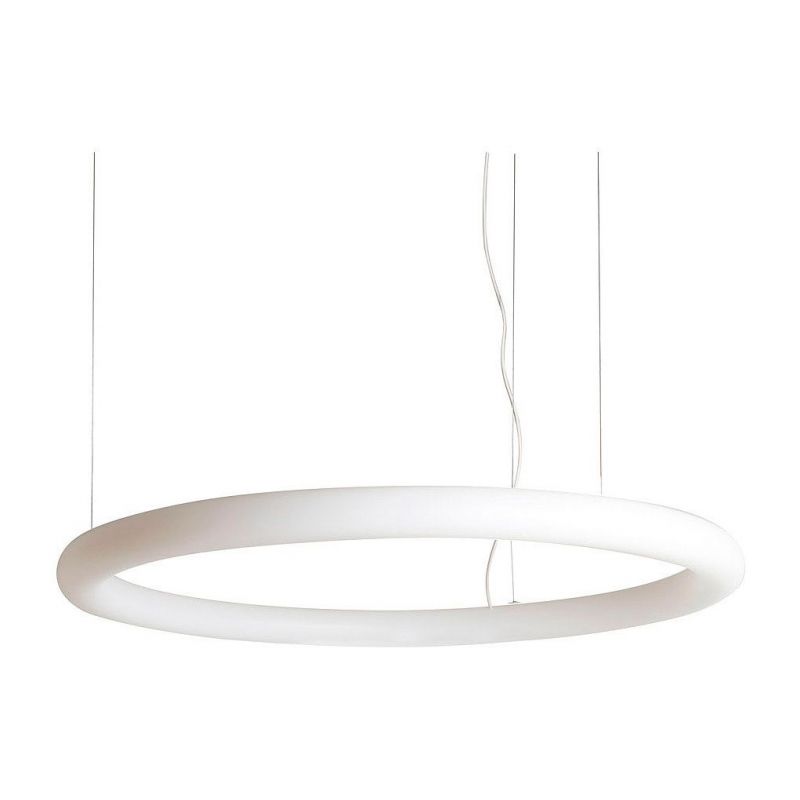 Lámpara de suspensión Giotto