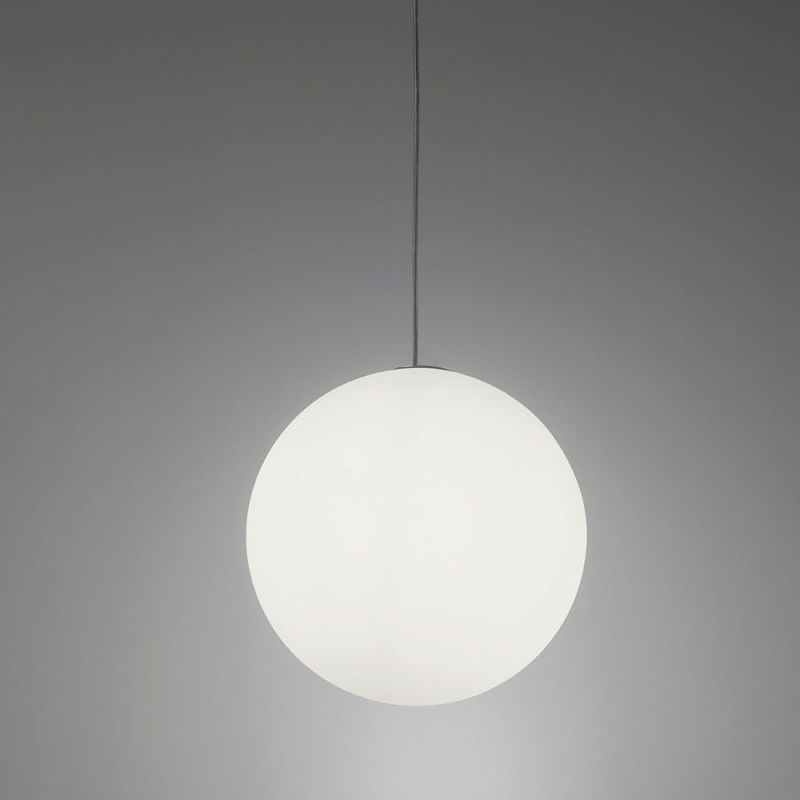 Lámpara de suspensión Globo