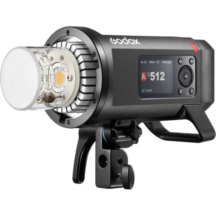 GODOX WITSTRO AD600PRO II FLASH