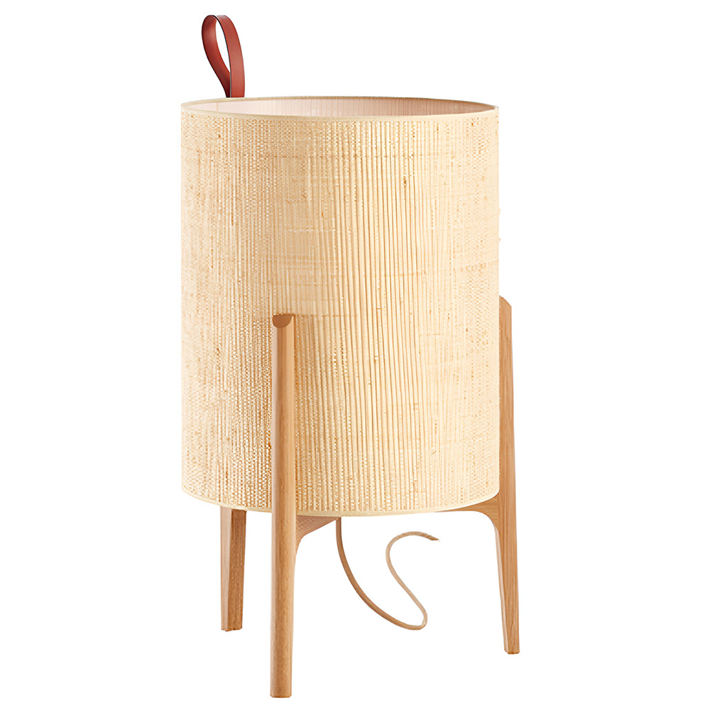 Lámpara sobremesa Greta Carpyen