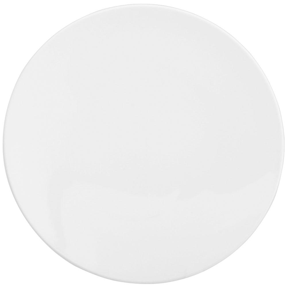 Avet Plato de Presentación Colección Coupe Borde Reforzado 32 cm - Pack de 2