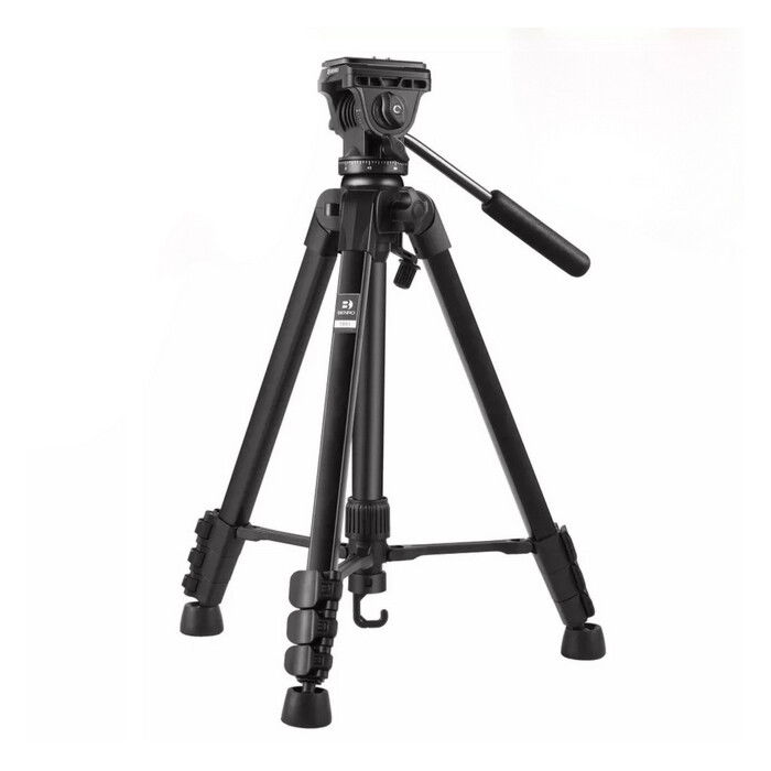 BENRO KIT TRIPODE DIGITAL T891