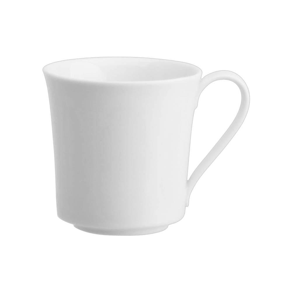 Avet Mug de Porcelana, 320 ml - Colección Galaxy, Set de 6 Tazas