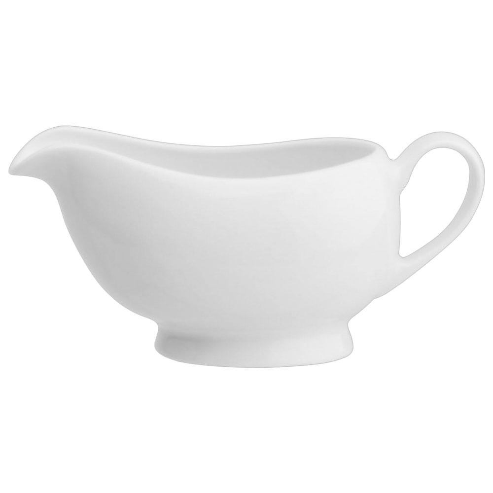 Avet Salsera 485 Ml Porcelana Colección Rim