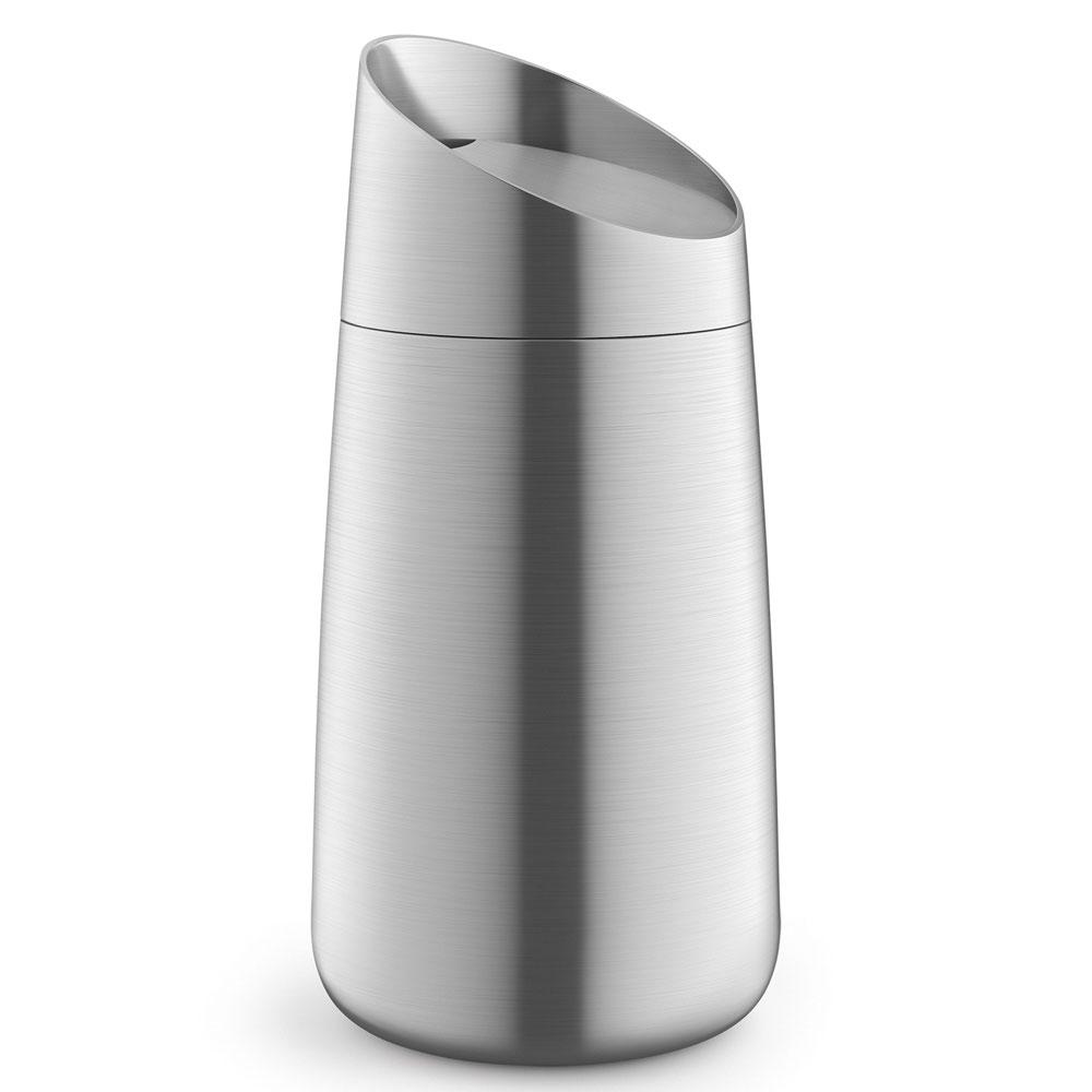 Zack Dispensador de Azúcar Colección Bevo de 13,5 cm de Alto y 6,4 cm de Diámetro