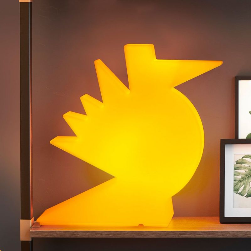 Lámpara de mesa Here