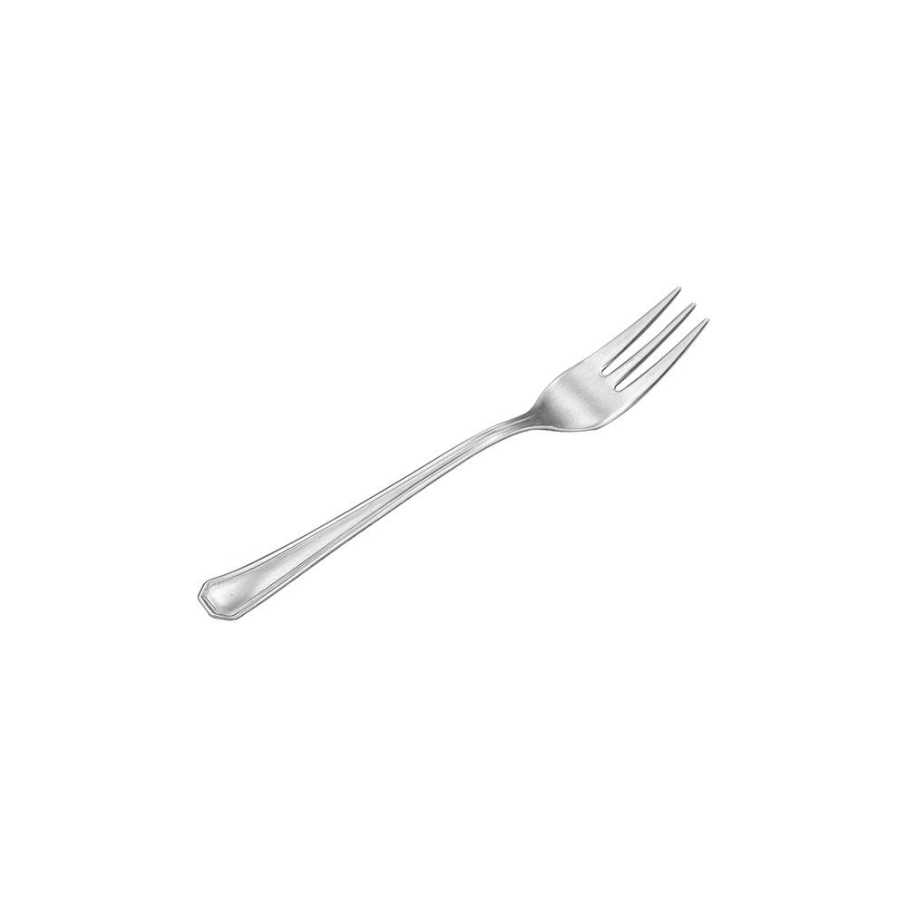 Abert Tenedor Lunch Colección Alaska Acero Inoxidable 18/10 1,8 mm, 12 Unidades