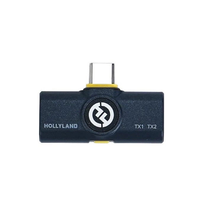 HOLLYLAND RECEPTOR LARK M2 USB-C