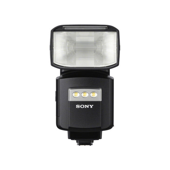 SONY FLASH HVL-F60RM 2ª mano