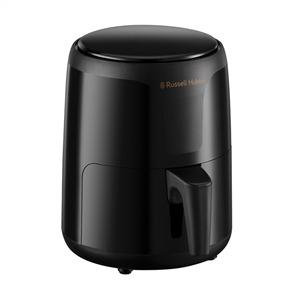 Russell Hobbs 26500-56 Mini Freidora de Aire Satisfry Saludable Compacta para Cocinar sin Aceite