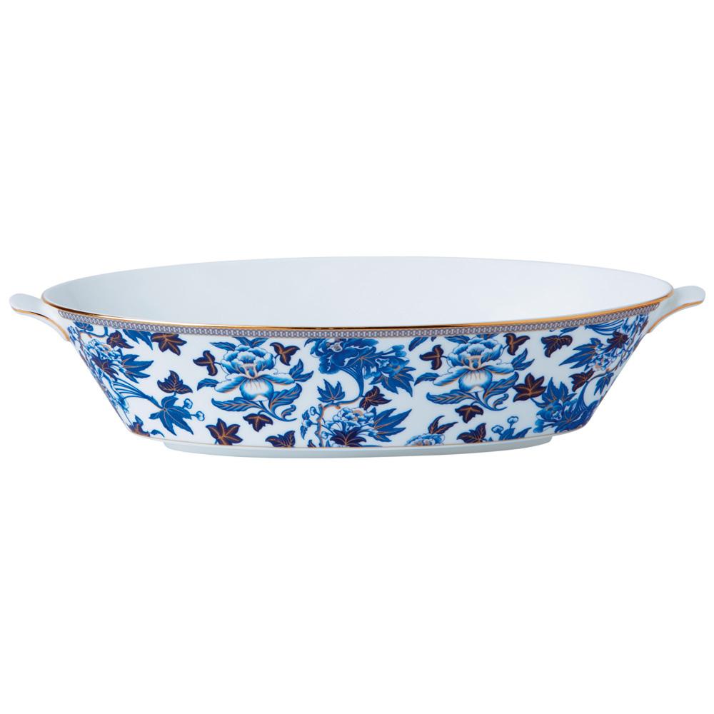 Ensaladera Oval 1,3 L Wedgwood