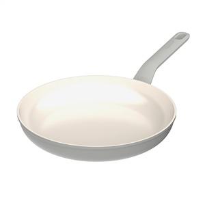 Berghoff 3950422 Sartén Balance 28cm Aluminio Reciclado Antiadherente Cerámico Apto para Inducción