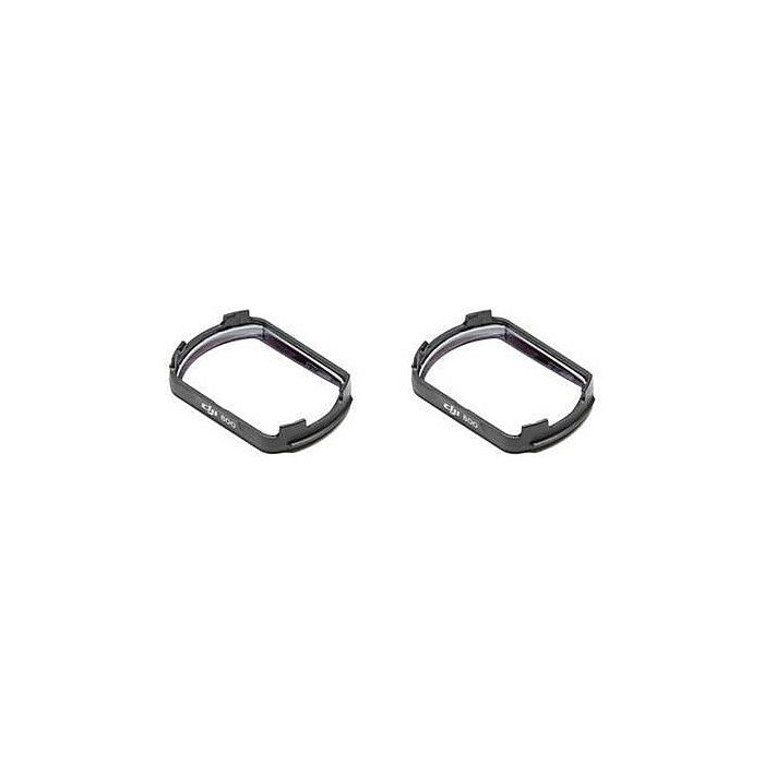 DJI GOGGLES CORRECTIVE LENSES -8D P/FPV