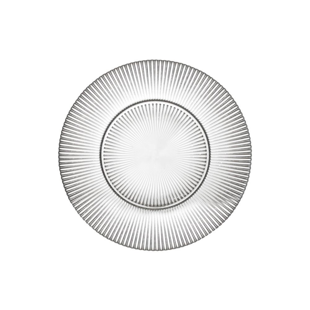 Avet Plato Pan Grace 16 cm Vidrio Set 6 Unidades