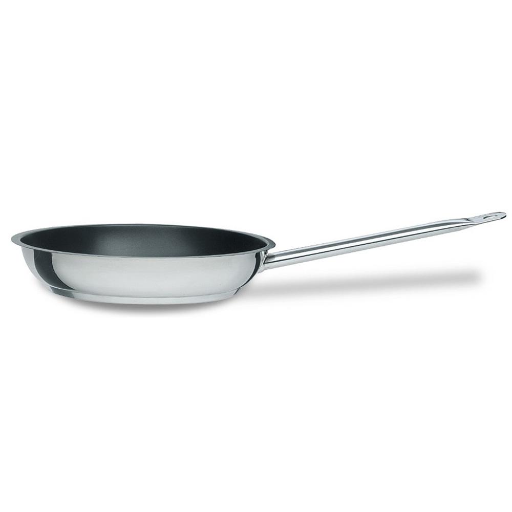 1946 Sartén Antiadherente Diámetro 32 cm Inducción para Todo Tipo de Cocinas (Gas, Eléctrica, Vitrocerámica) Altura 5 cm
