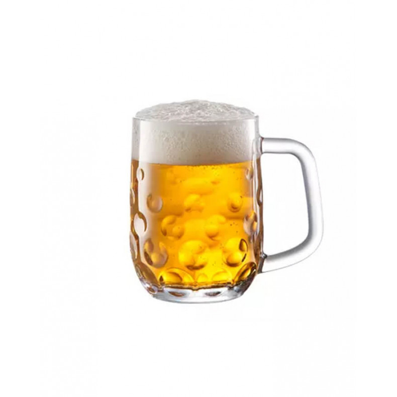 JARRA CERVEZA 0.5L MY BEER