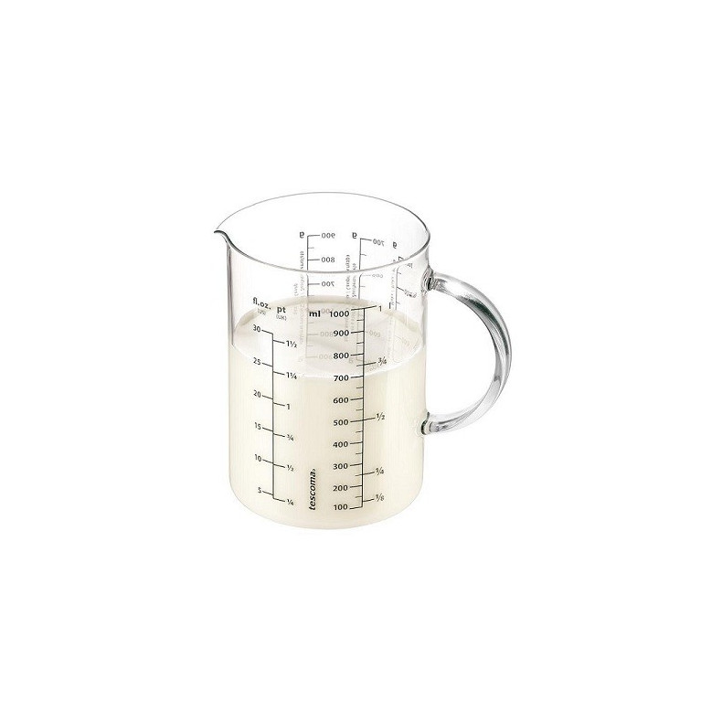 JARRA MEDIDORA DELICIA