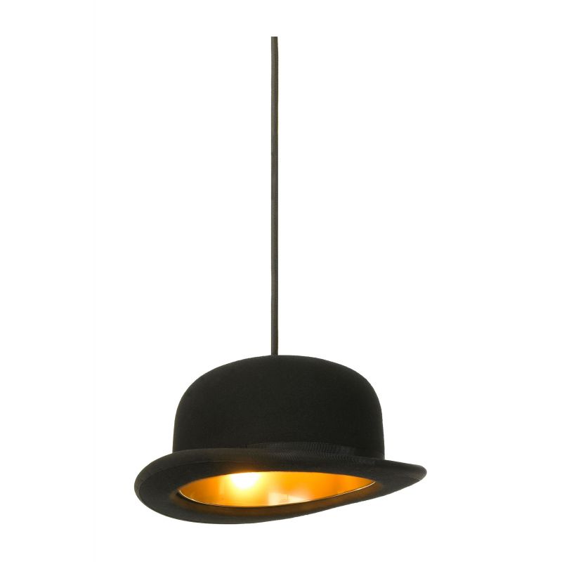 Lámpara De Suspensión Jeeves