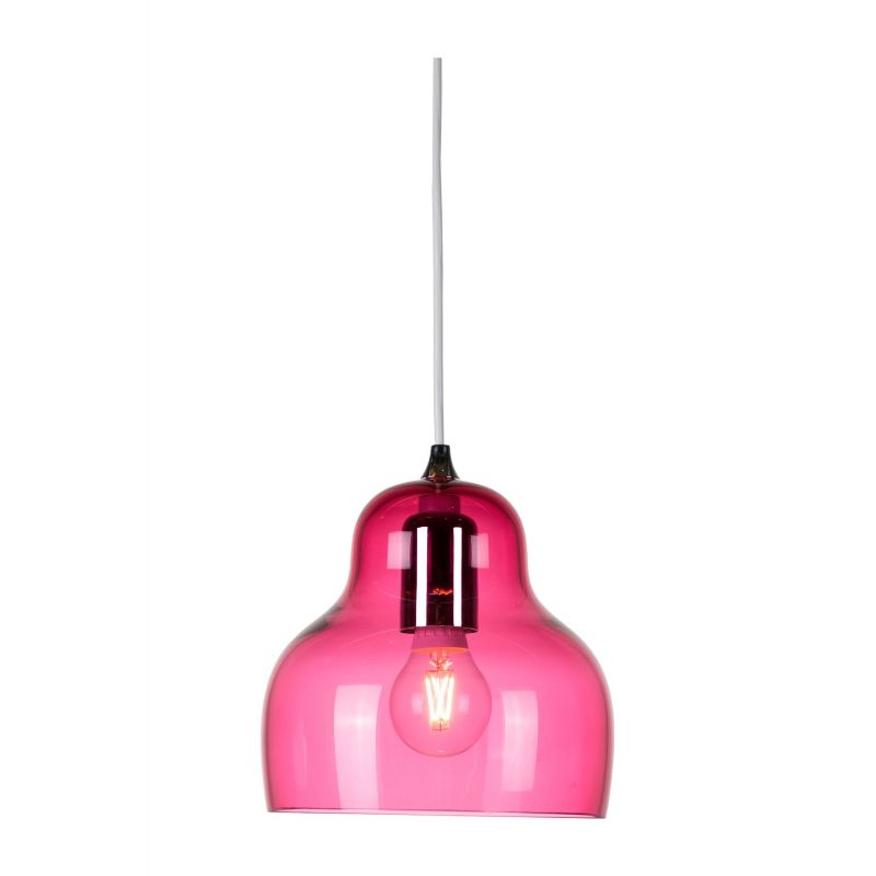 Lámpara De Suspensión Jelly