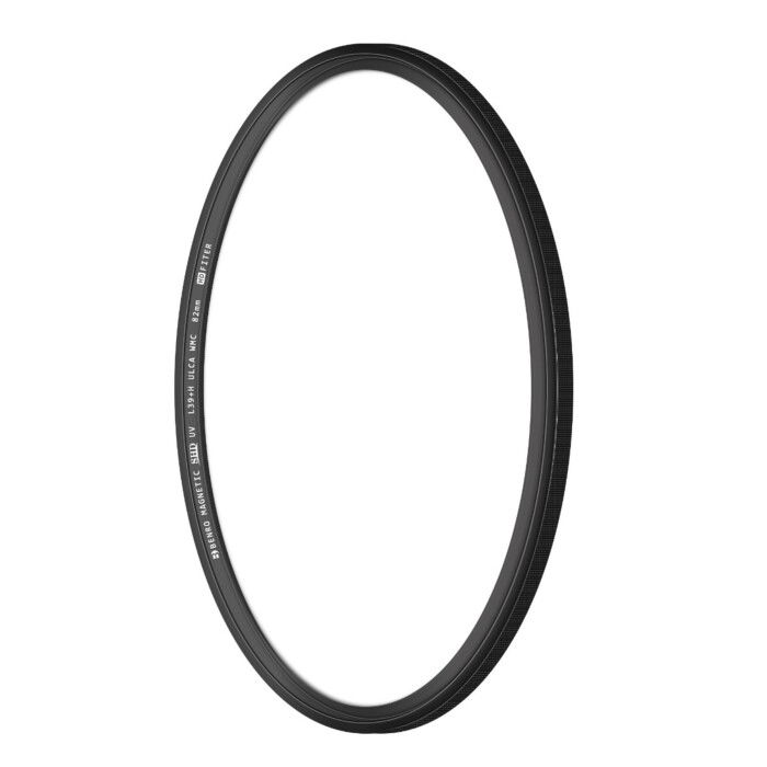 BENRO FILTRO MAGNETICO 82MM UV L39 ULCA WMC