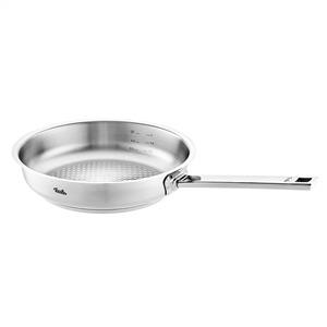 Fissler 084-378-24-100/0 Sartén Apto para Inducción 24cm Original-Profi Collection