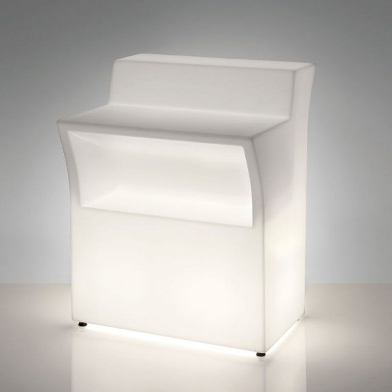 Barra de bar Jumbo Bar