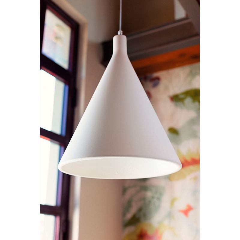 Lámpara de suspensión Juxt