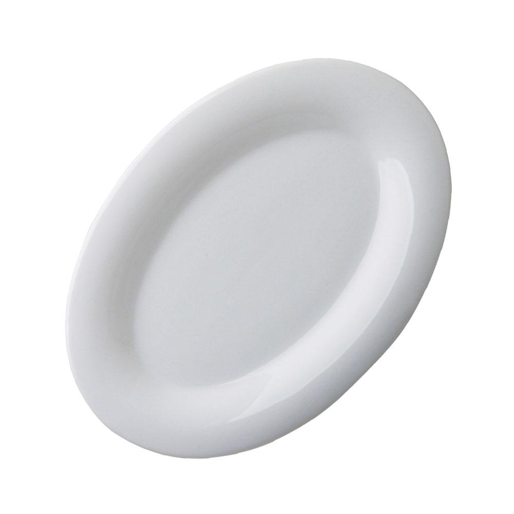 Avet Fuente Oval de Porcelana Colección Grade 30,5x20,7 cm