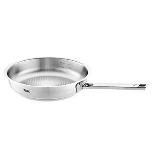 Fissler 084-378-28-100/0 Sarten Original-Profi Collection 28cm Acero Inoxidable 18/10 Apto para Inducción