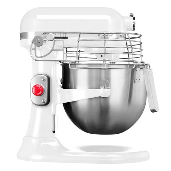 Kitchenaid 5KSM7990-X-EWH Robot Profesional 6,9L Blanco
