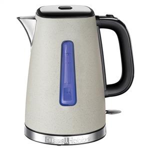 Russell Hobbs 26960-70 Hervidor Luna Stone 1.7L - Ebullición Rápida y Boquilla de Precisión