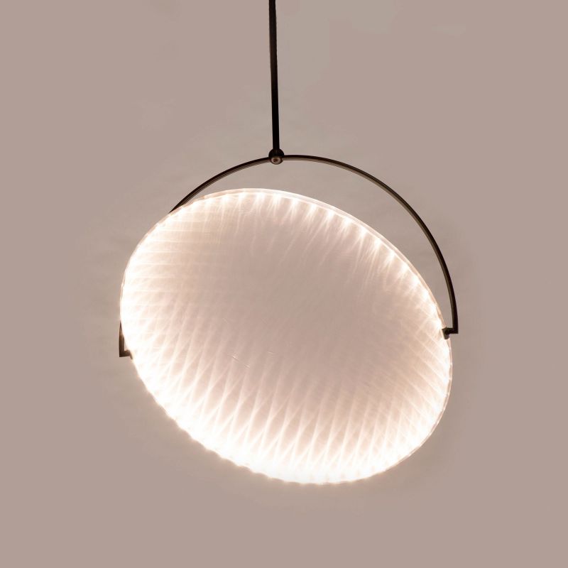 Lámpara De Suspensión Kepler