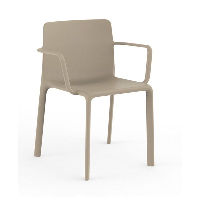 Kes Sillón, individual, con reposabrazos, cómodo y original